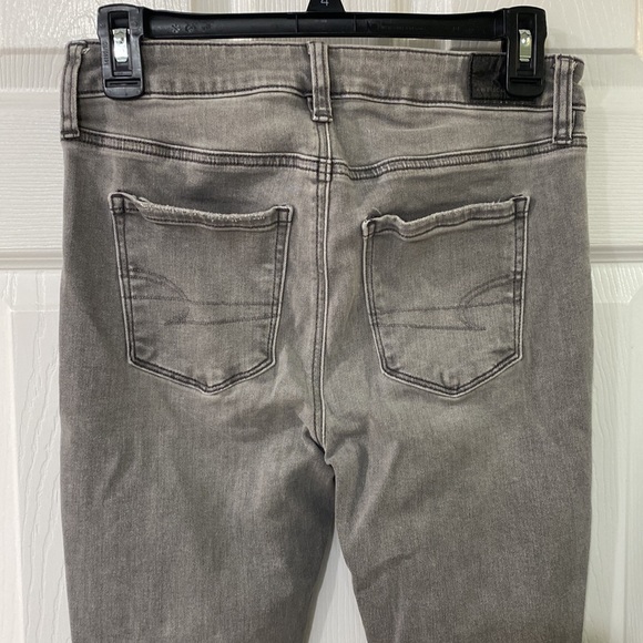 AE jeans - Picture 4 of 6